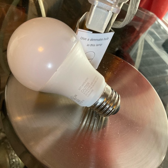 Desktop touch lamp - Picture 7 of 7